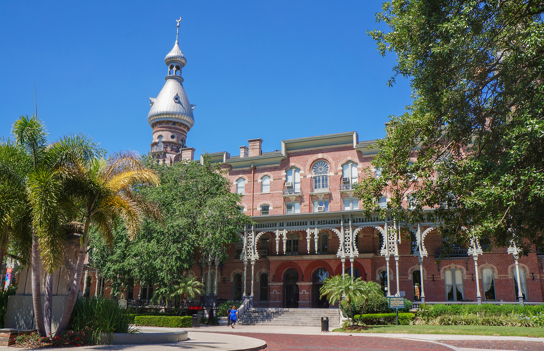 University of Tampa