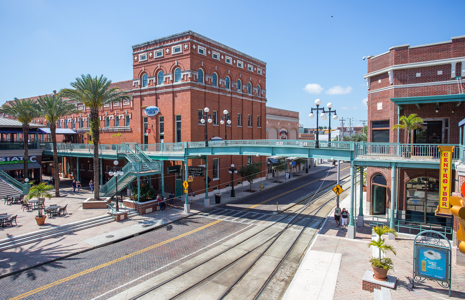 Ybor City