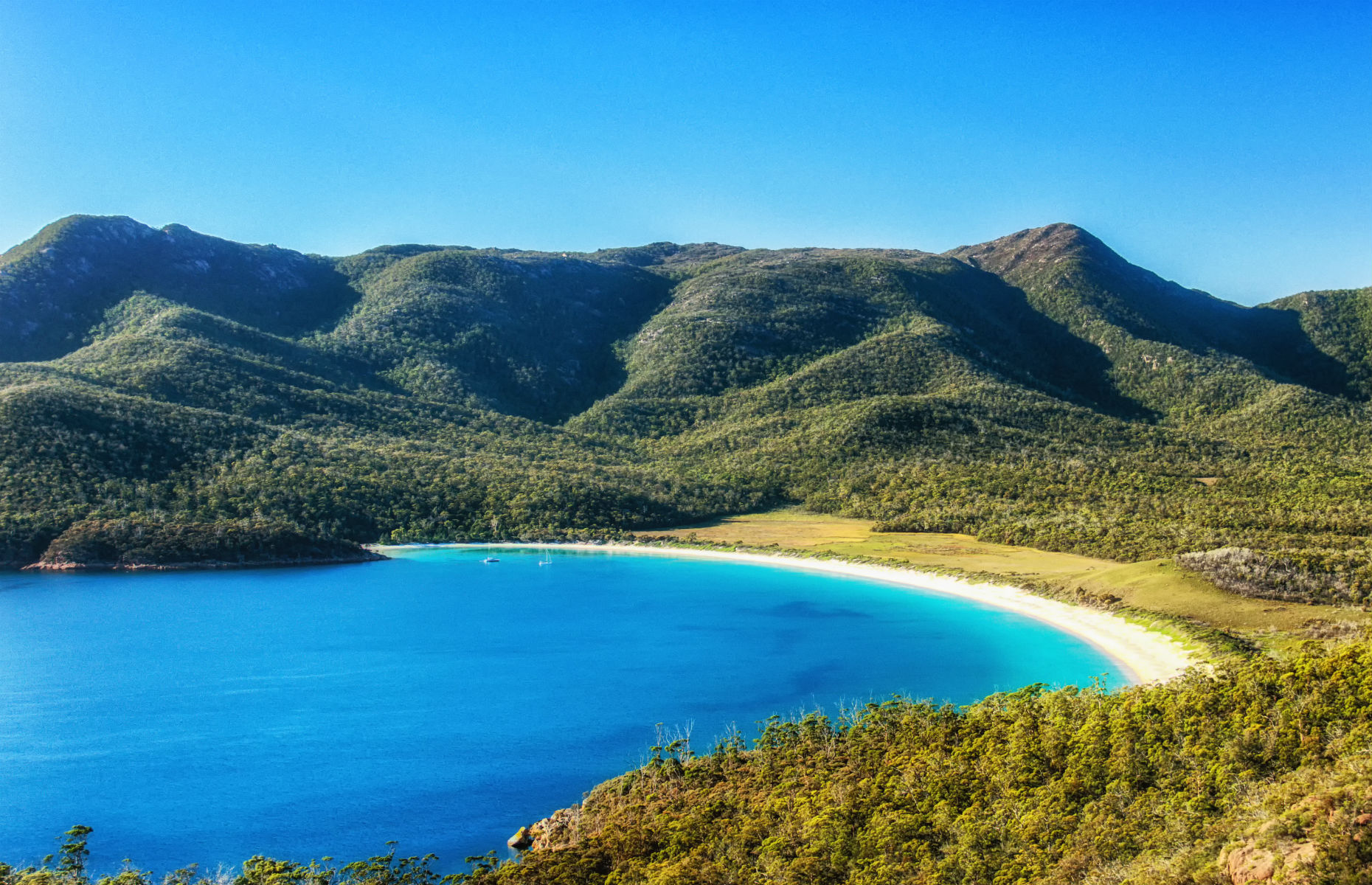 8 reasons you must visit Tasmania