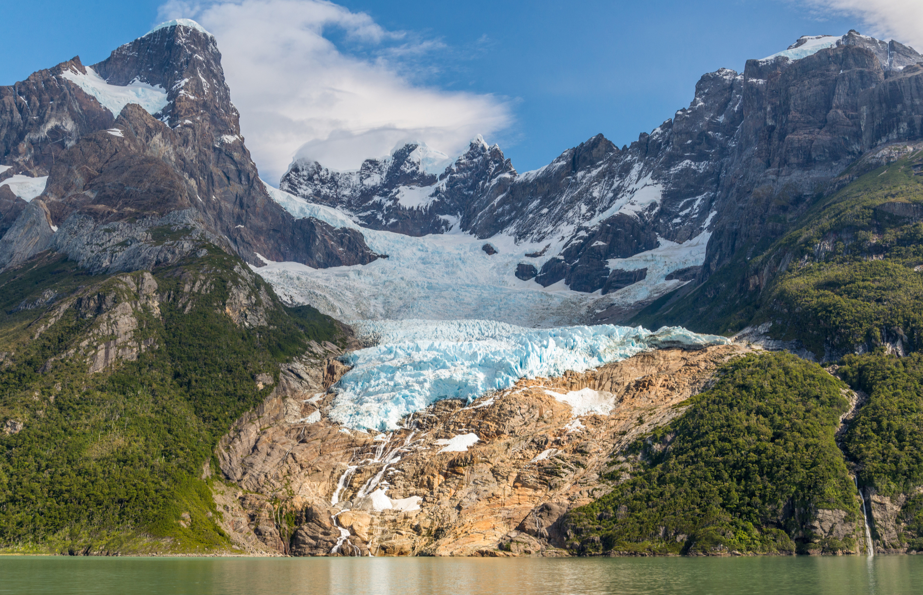 Patagonia, Chile