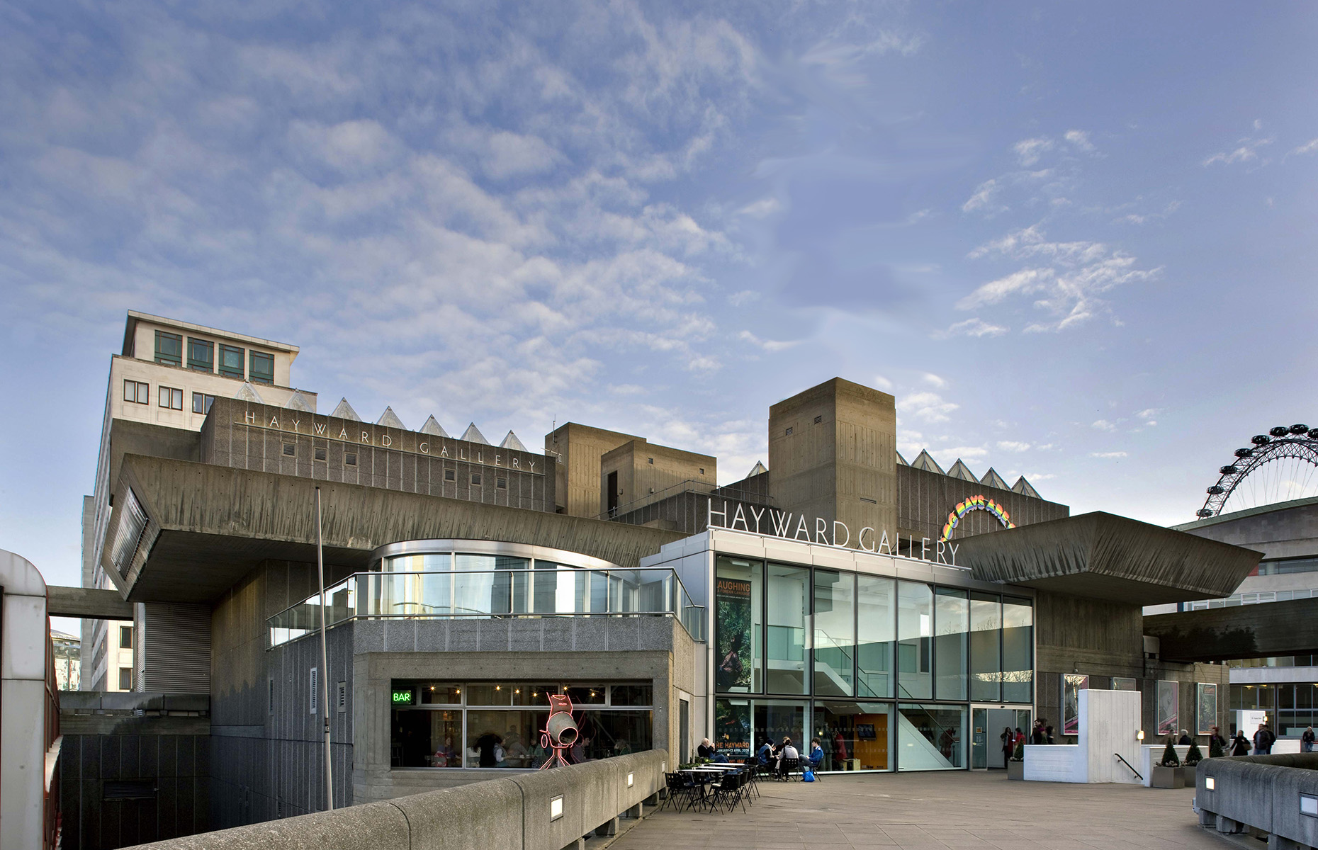 Hayward Gallery