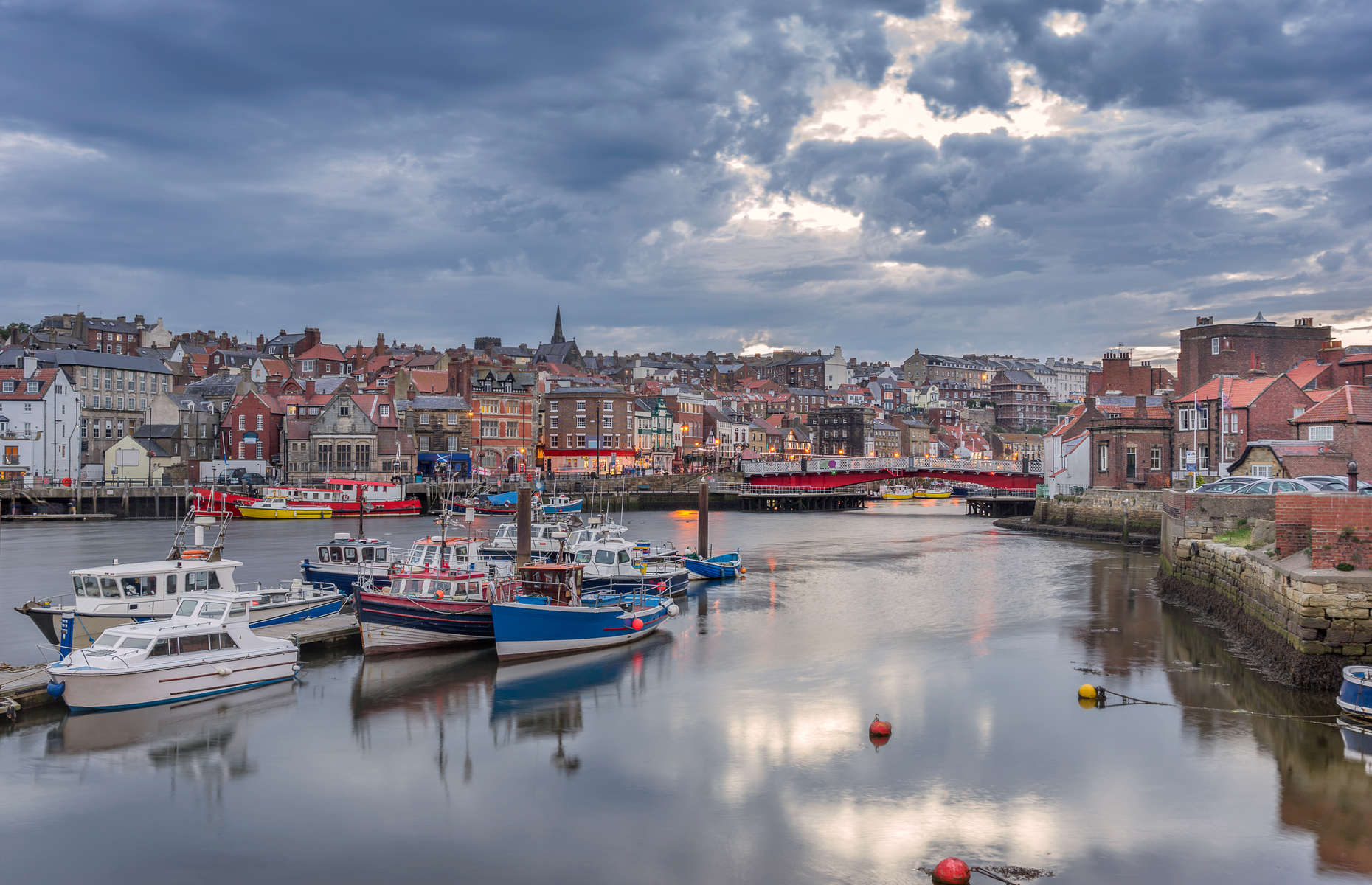 Whitby, England