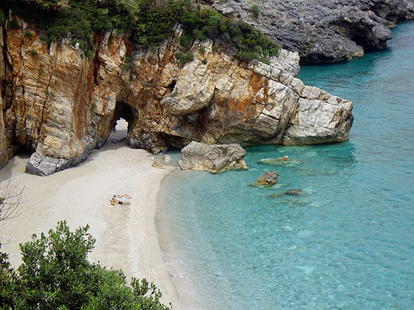 Pelion, Greece