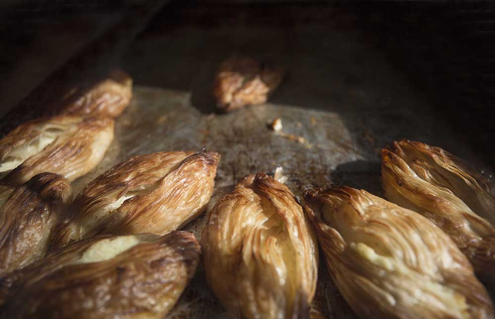 Pastizzi, Maltese speciality