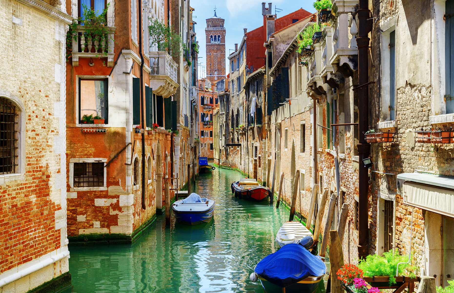 Cannaregio