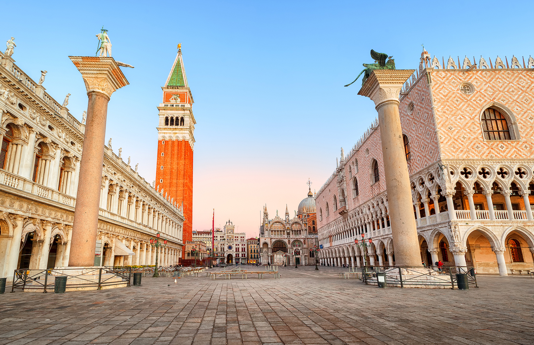 Piazza San Marco