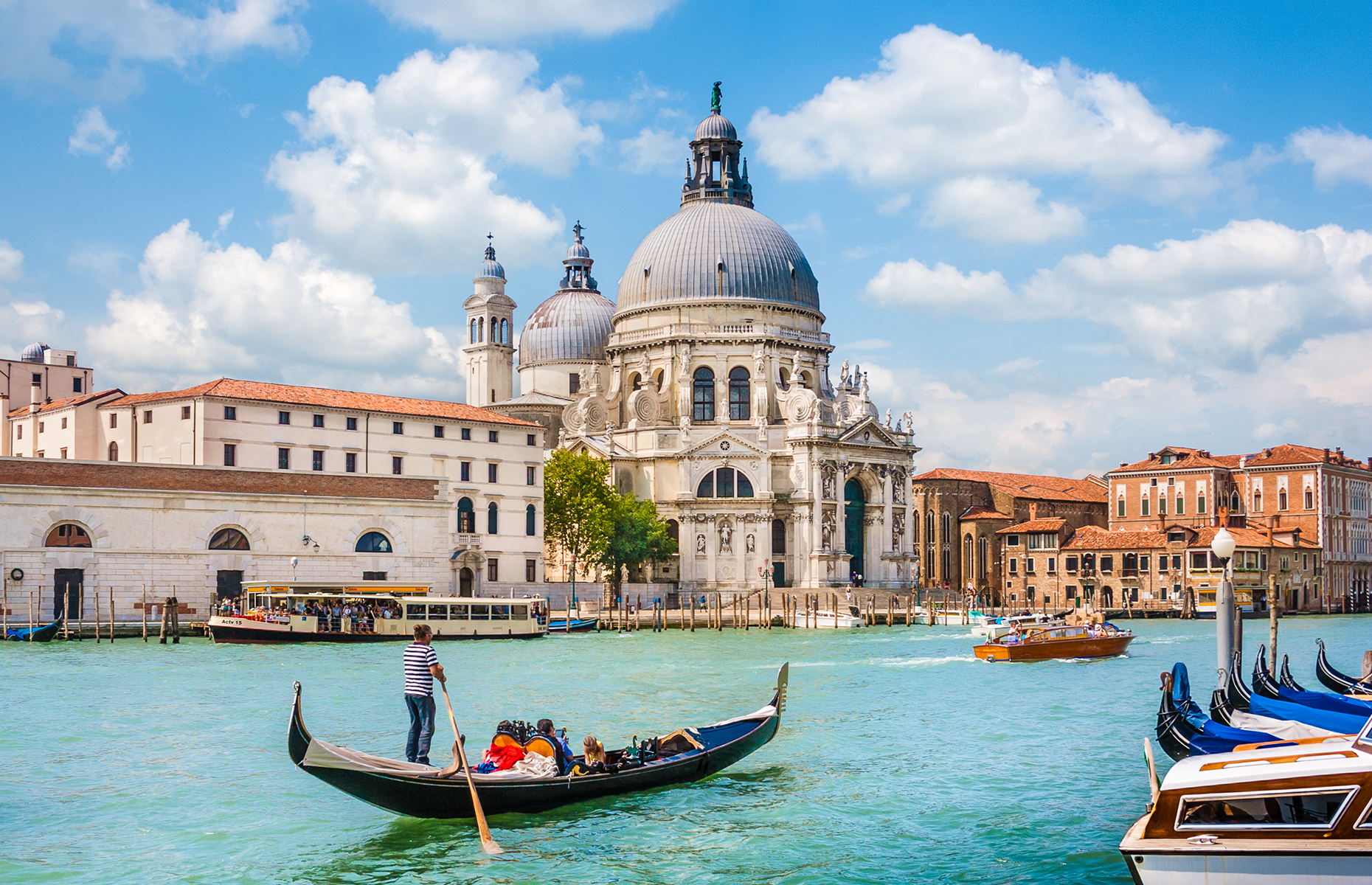 Santa Maria della Salute