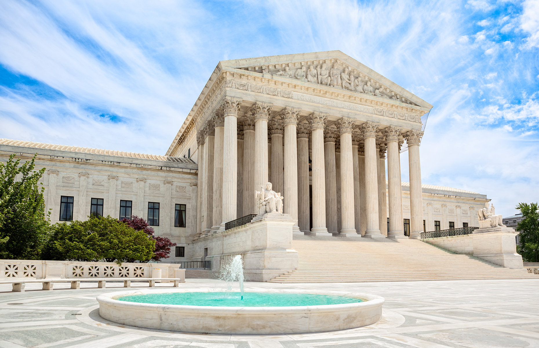 US Supreme Court