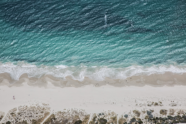 Beach, Western Australia