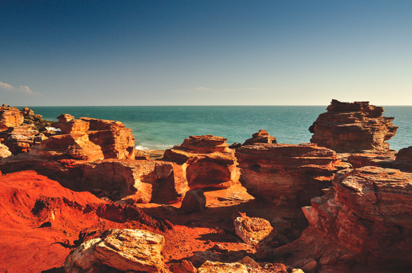 Outback, Western Australia