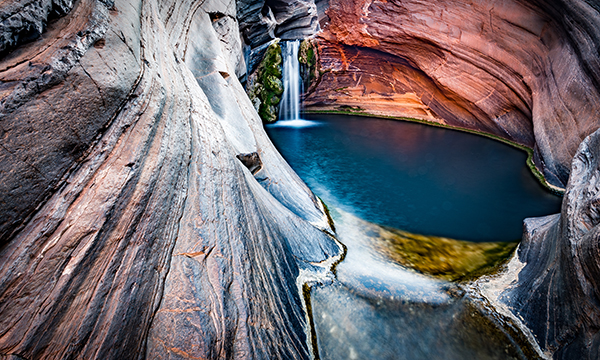 National Park, Western Australia