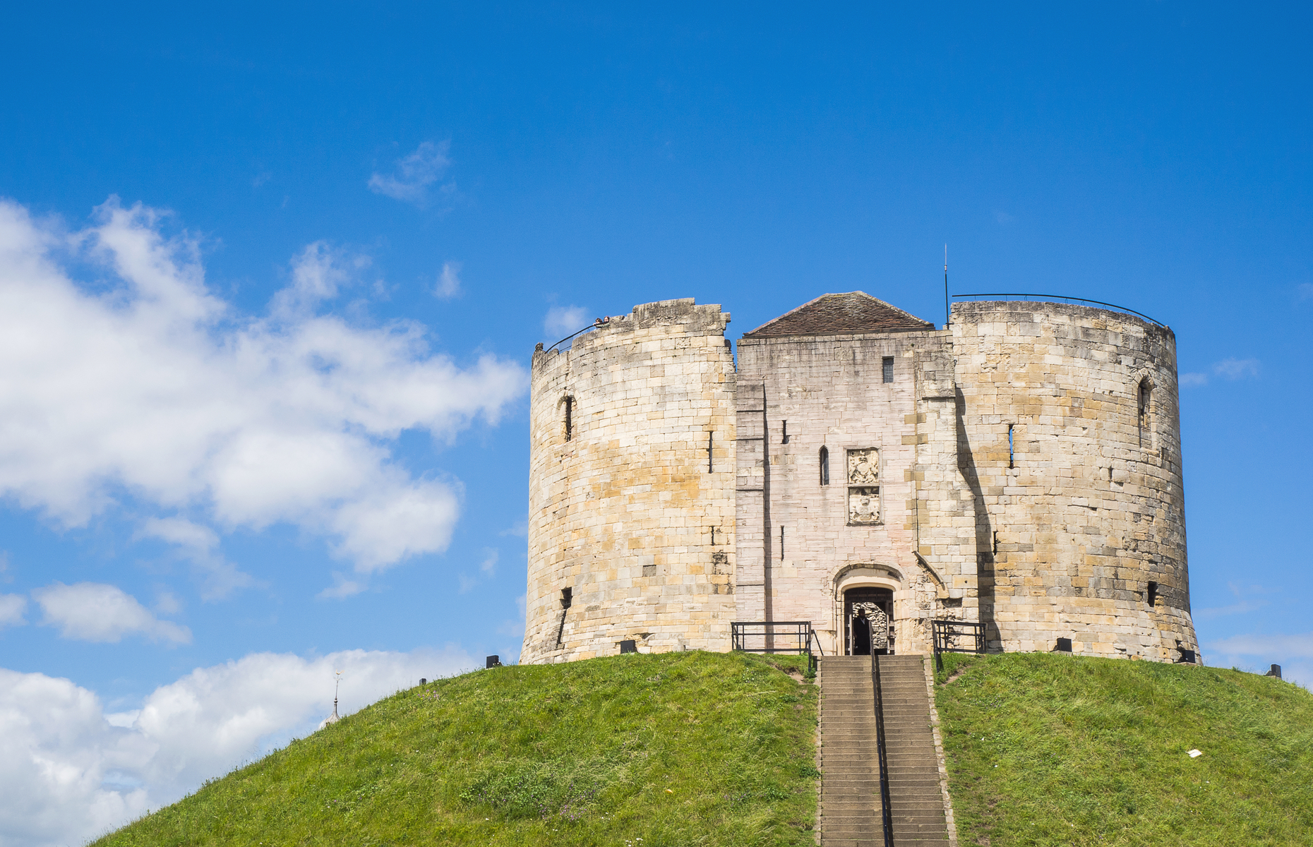 Clifford's Tower