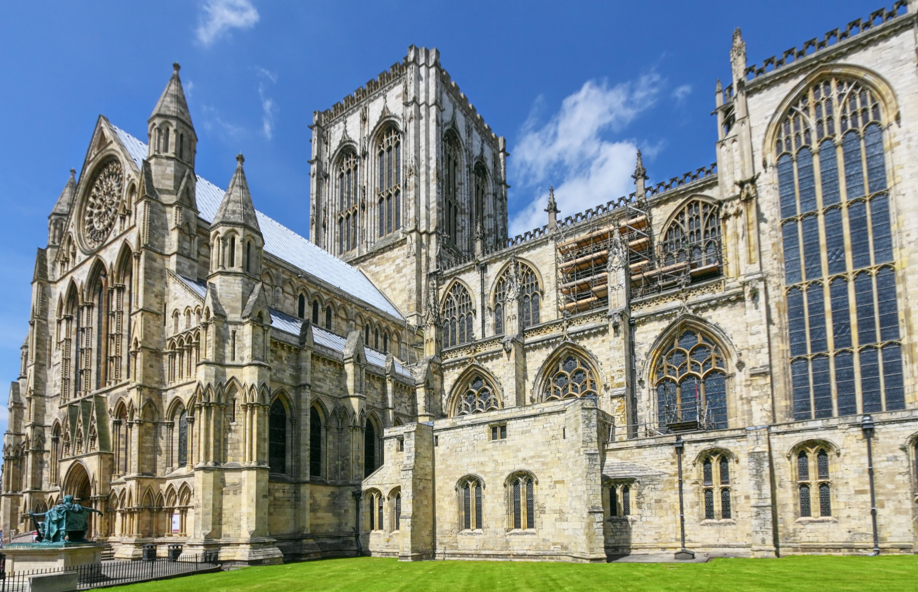 York Minster