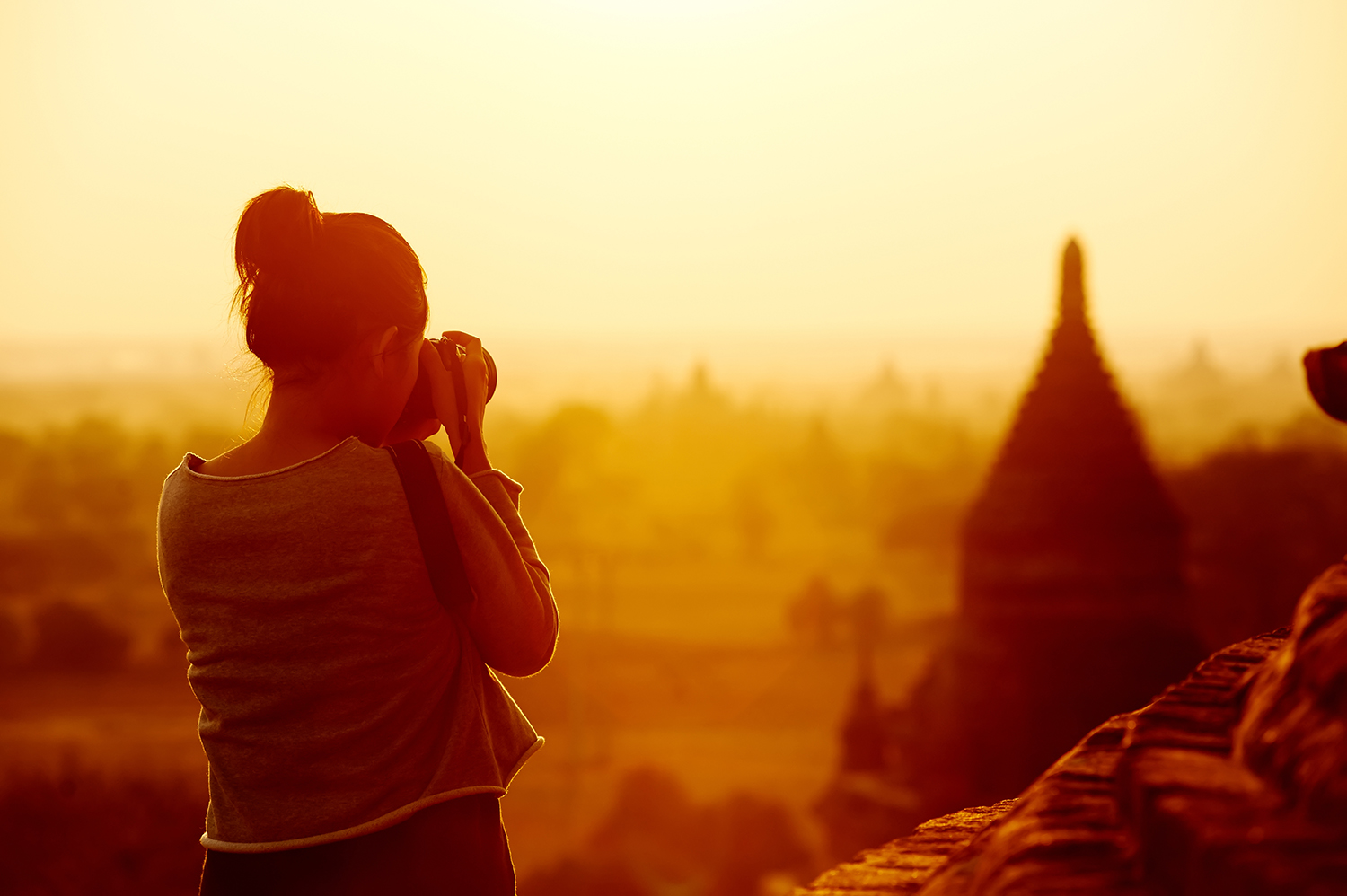 Bagan, Myanmar