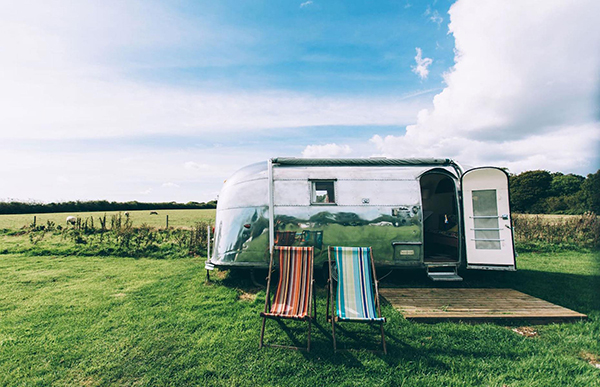 Airstreams