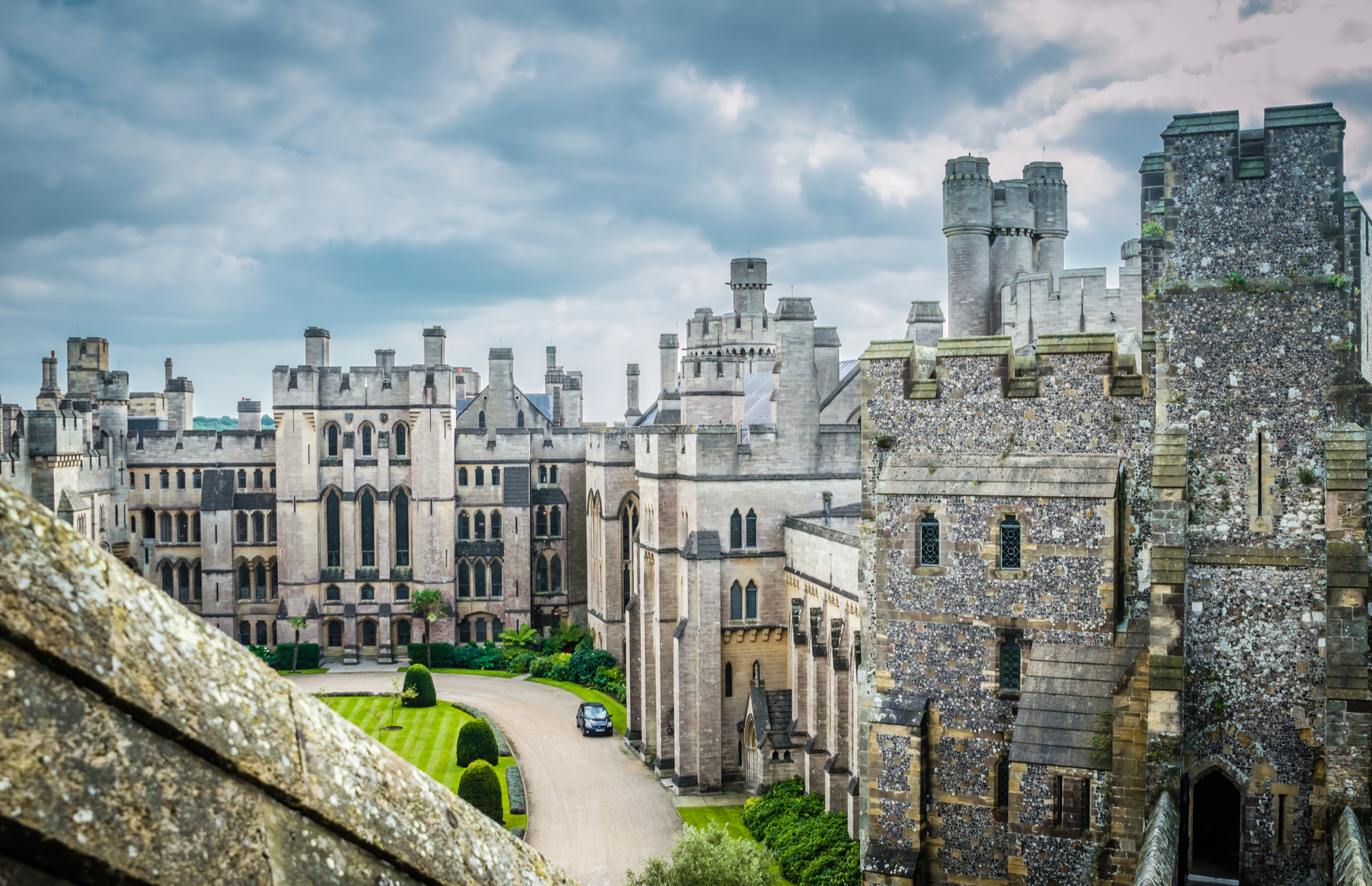 Arundel Castle