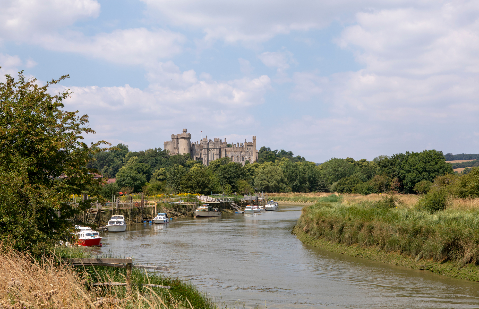 River Arun