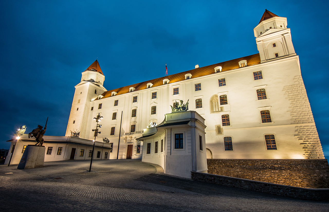 Bratislava, Slovakia