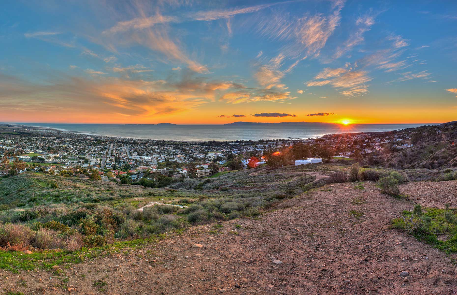 Ventura (Image: Jon Osumi/Shutterstock)