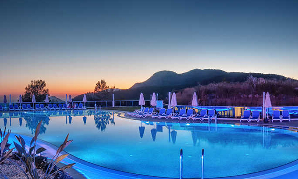 Garcia Resort & Spa Turkey