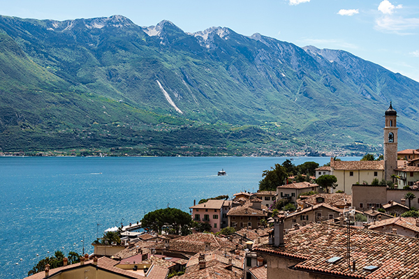 Lake Garda