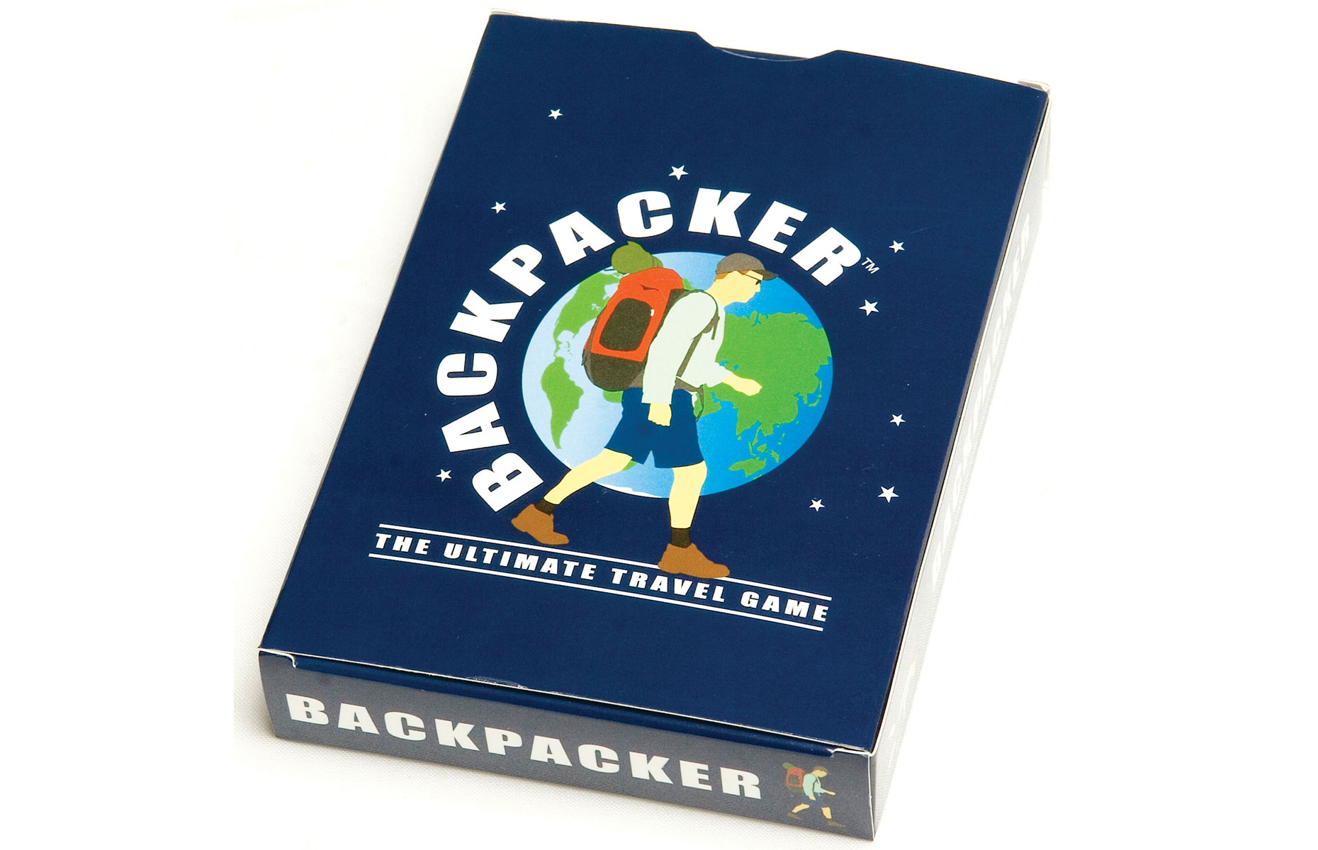 Backpacker card game (Image: Courtesy of Backpacker)