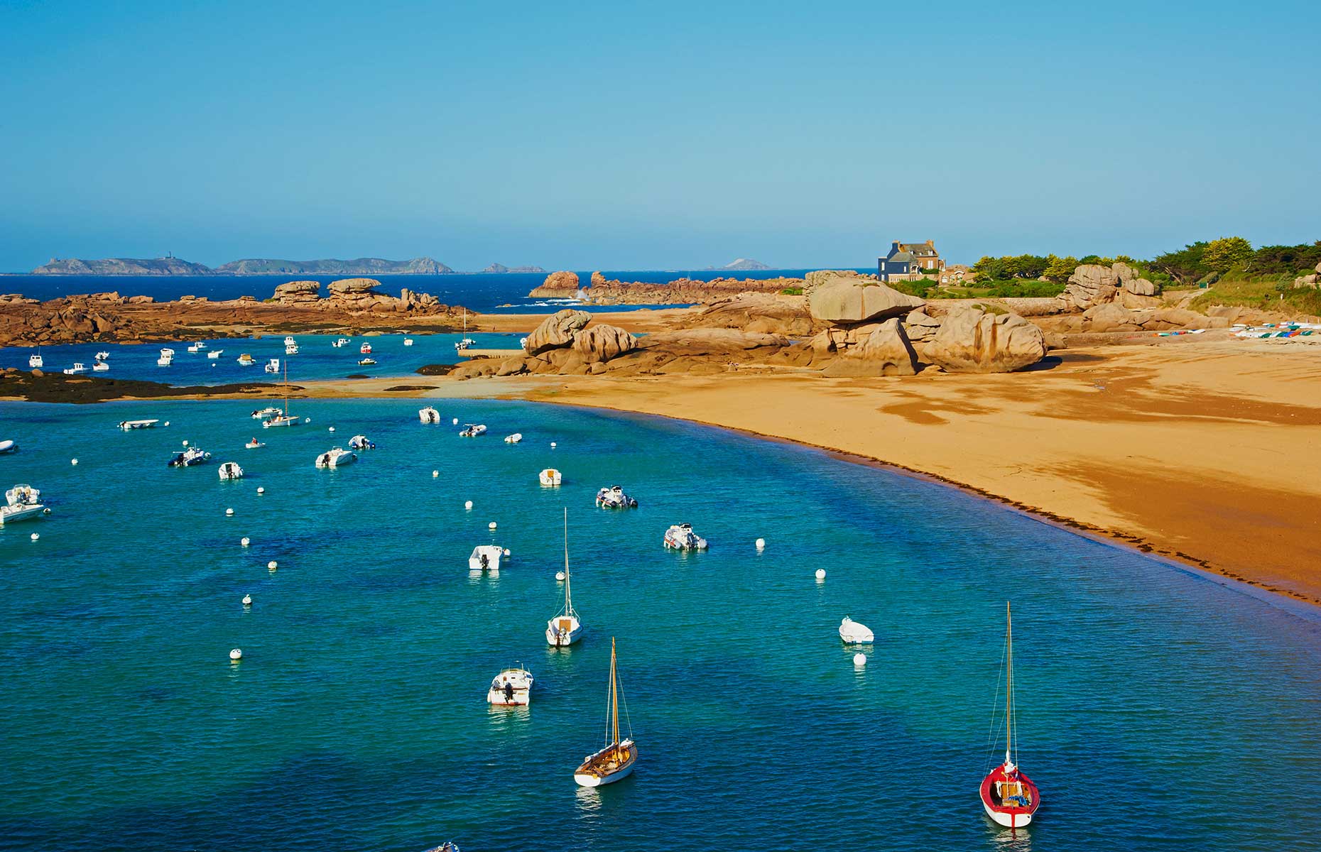 guide-to-brittany (Image: robertharding / Alamy Stock Photo)