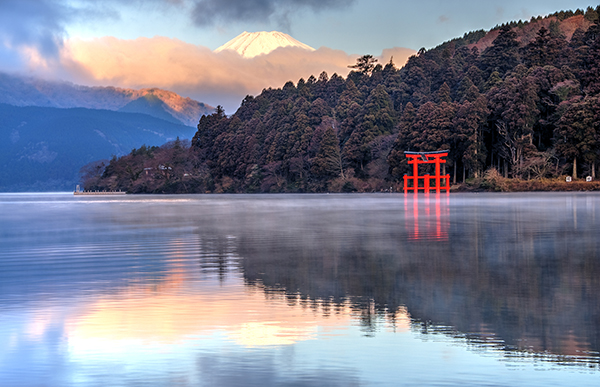 Hakone, Japan