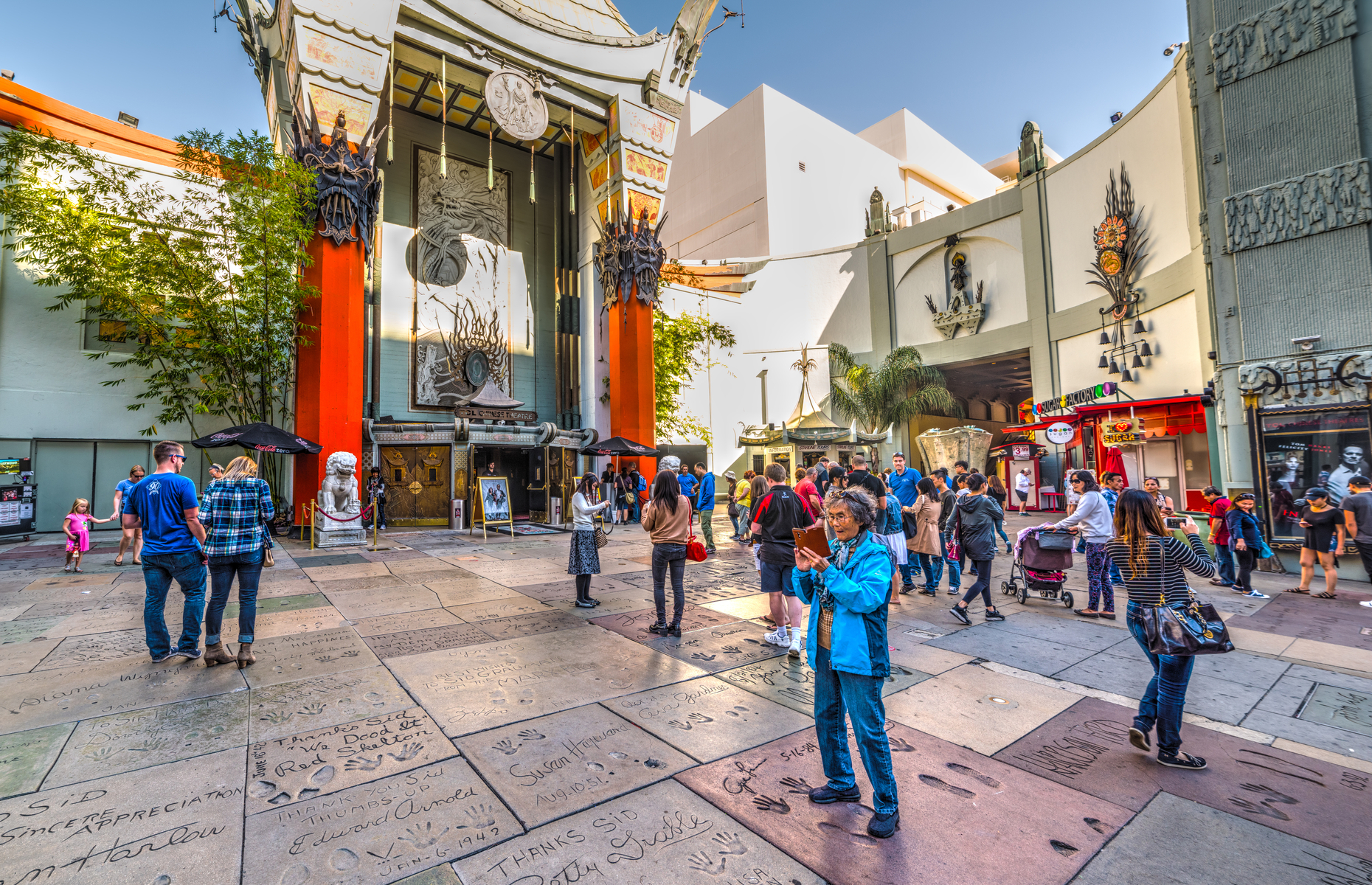 TCL Chinese Theater