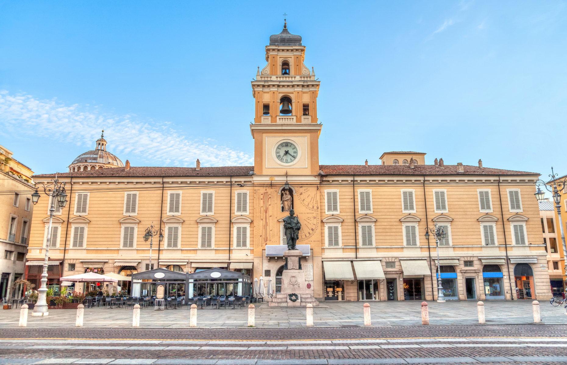 Palazzo del Governatore