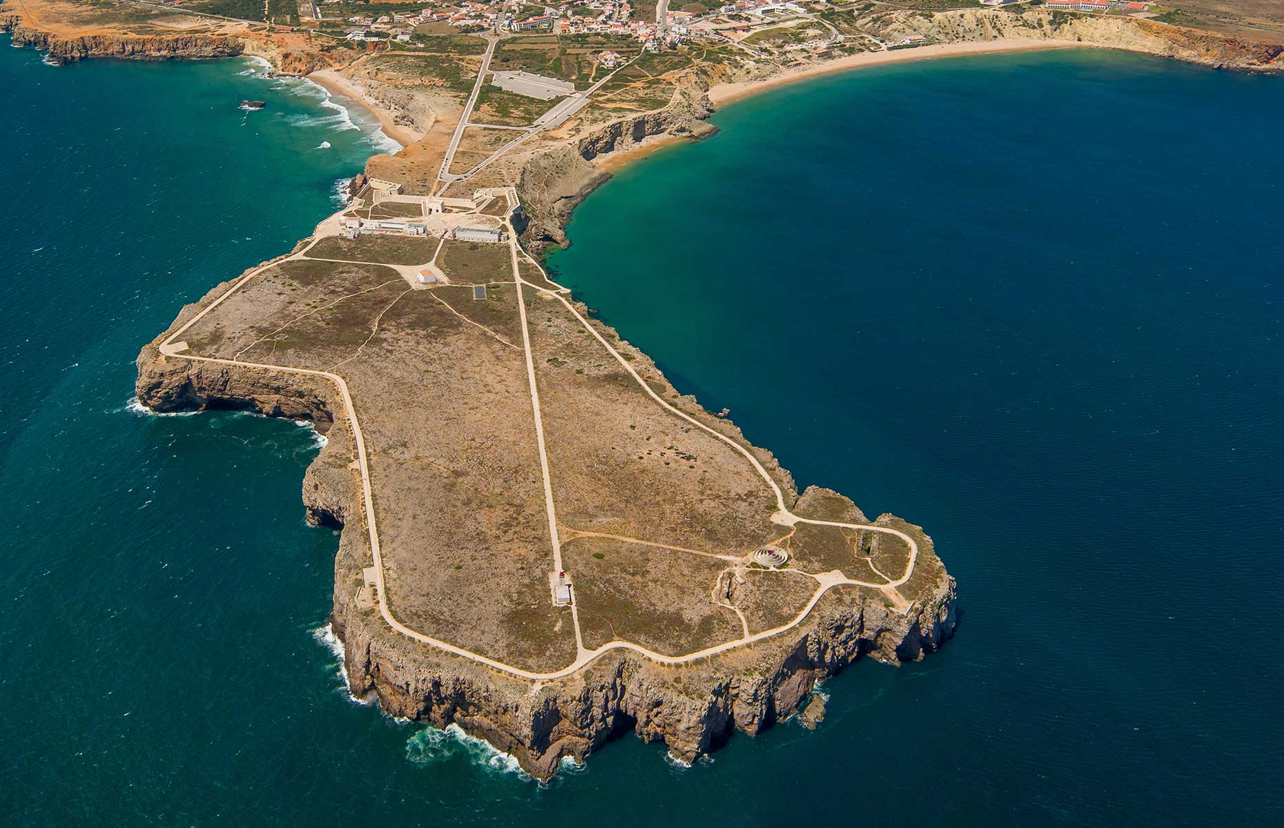 Algarve Coast (Image: Courtesy of Algarve Tourism Bureau)