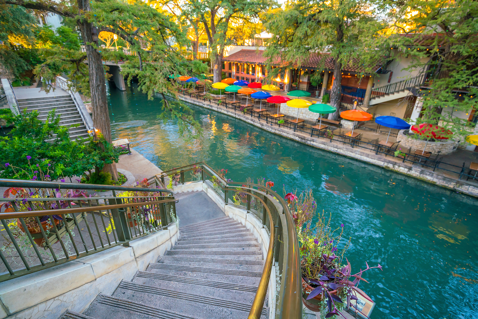 5 reasons why San Antonio should be your next US trip