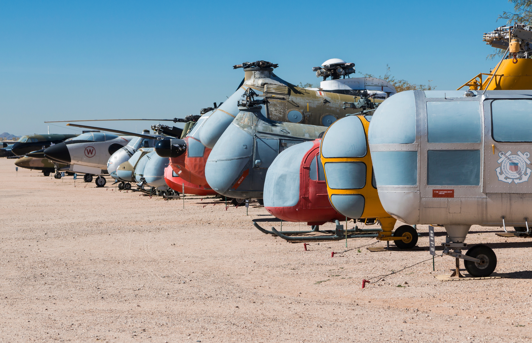 Pima Air and Space Museum