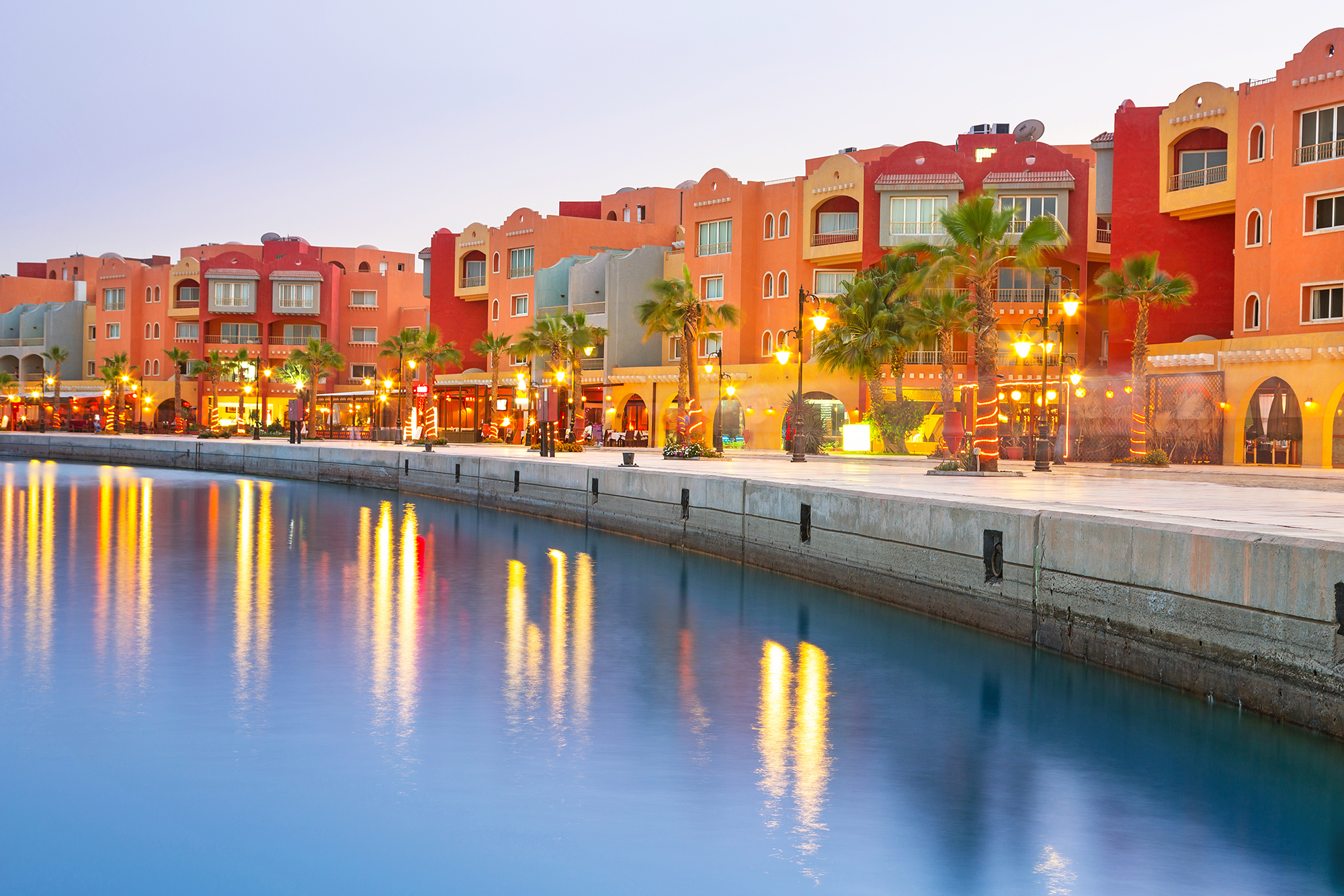 Hurghada