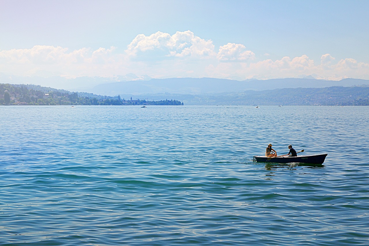 Zurich, Switzerland