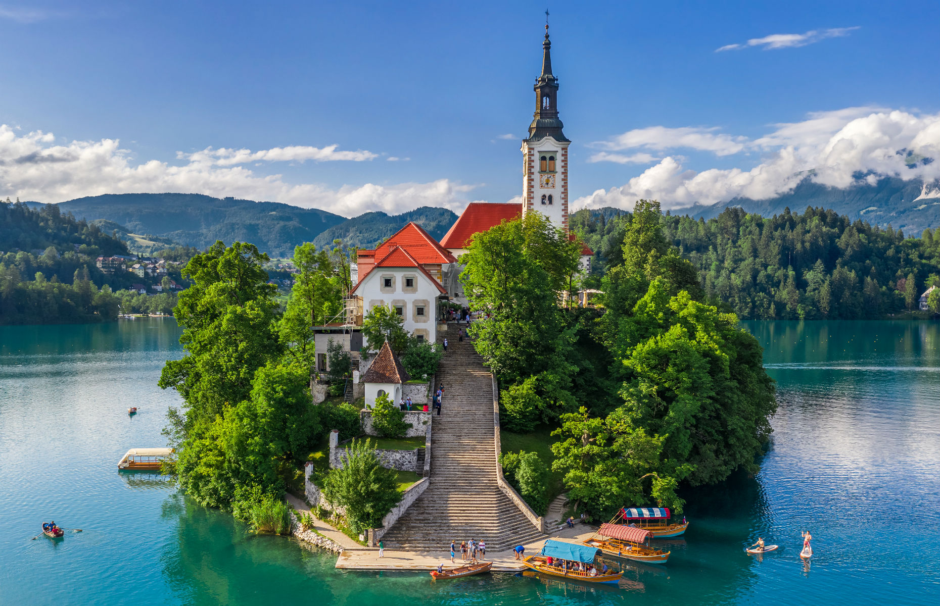 Bled_church