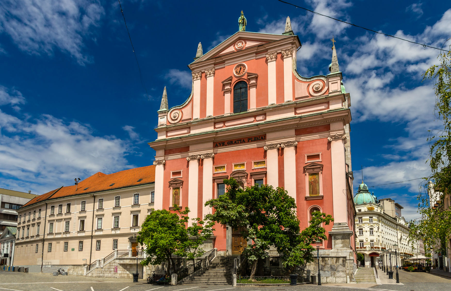 Church of the Annunciation (Image: Leonid Andronov/Shutterstock)