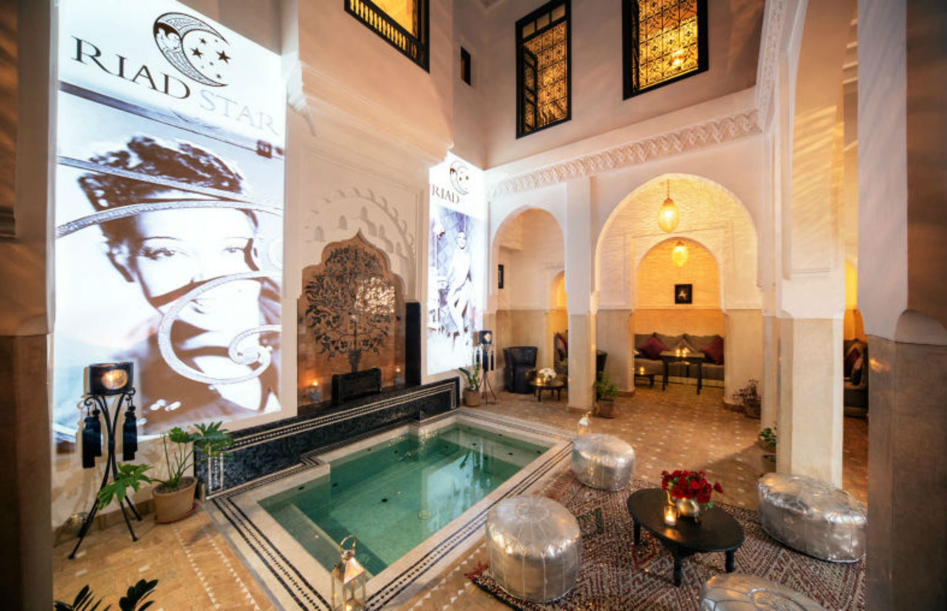 Riad Star Morocco