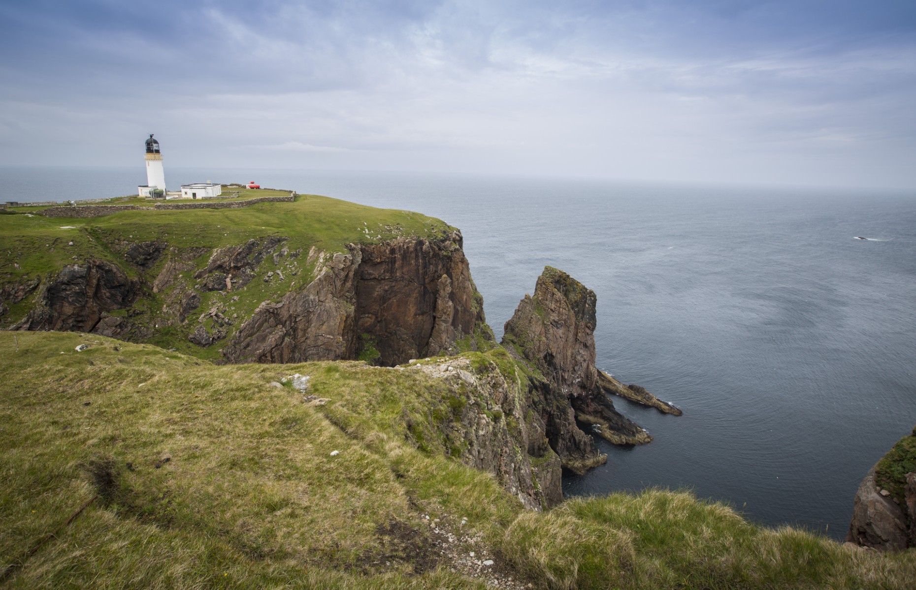 Cape Wrath (Image: Dejonckheere/Shutterstock)