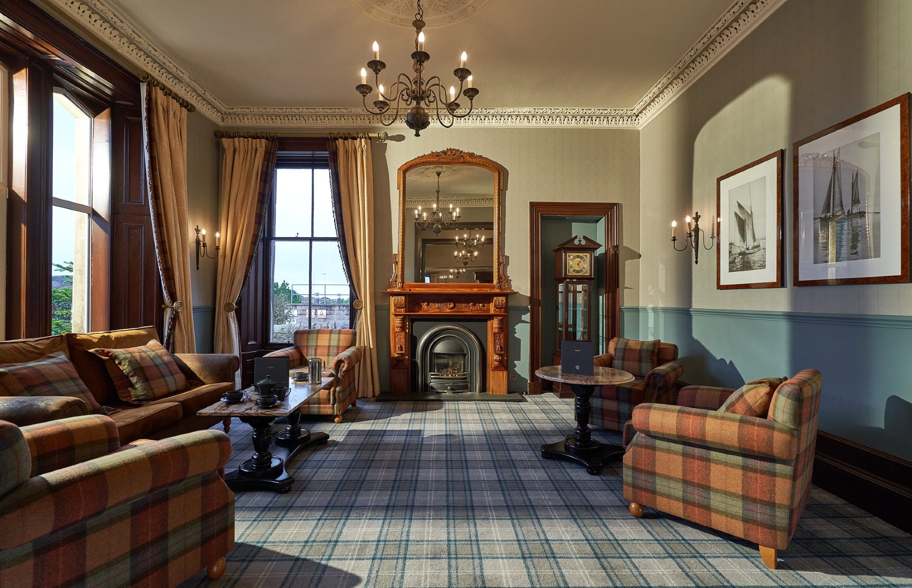 Oban Hotel (Image: Crerar Hotels/Facebook)