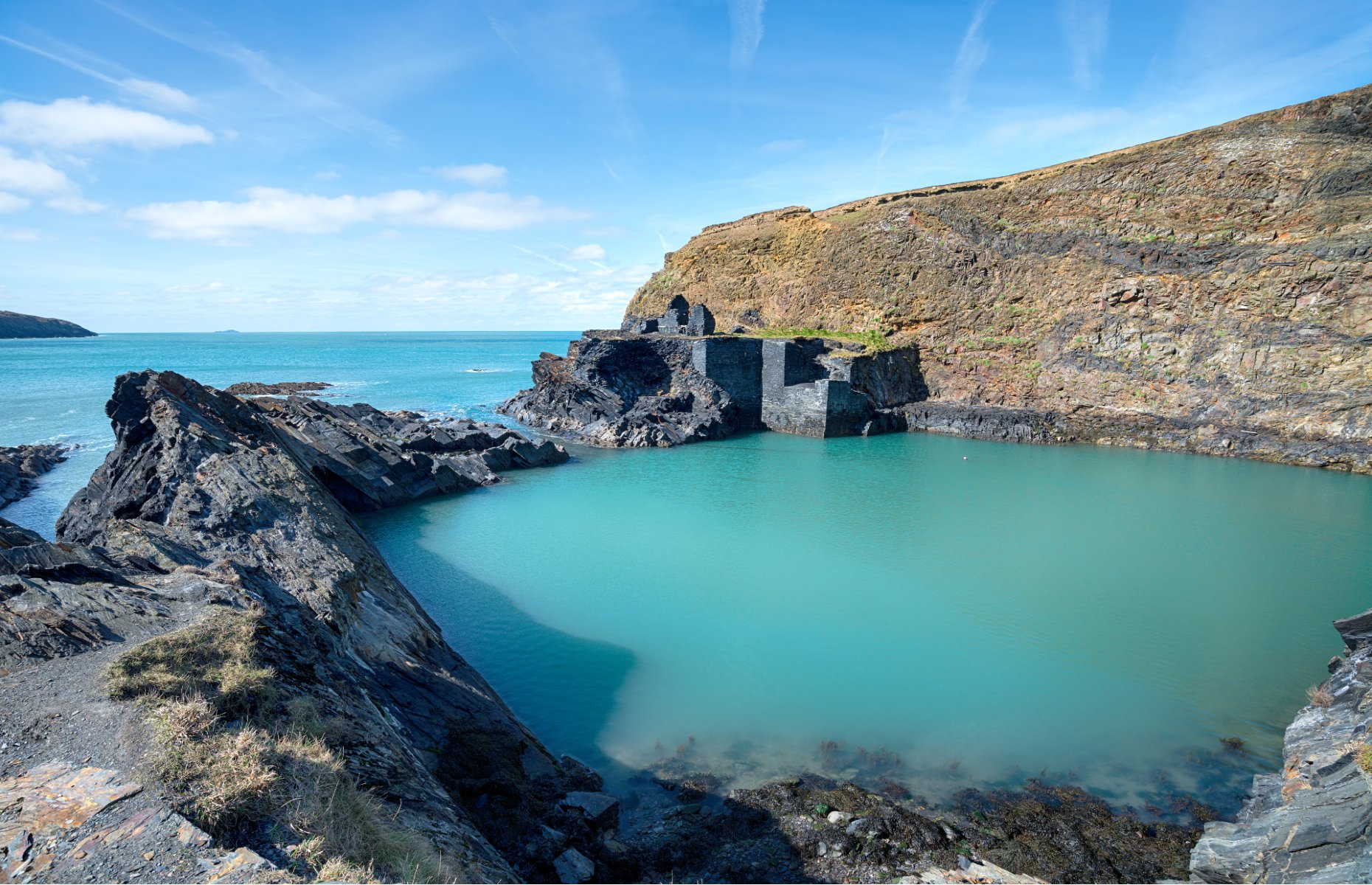 Blue Lagoon (Image: Helen Hotson/Shutterstock)