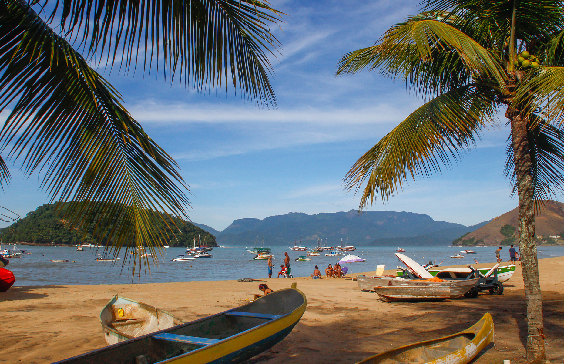 Ilha Grande