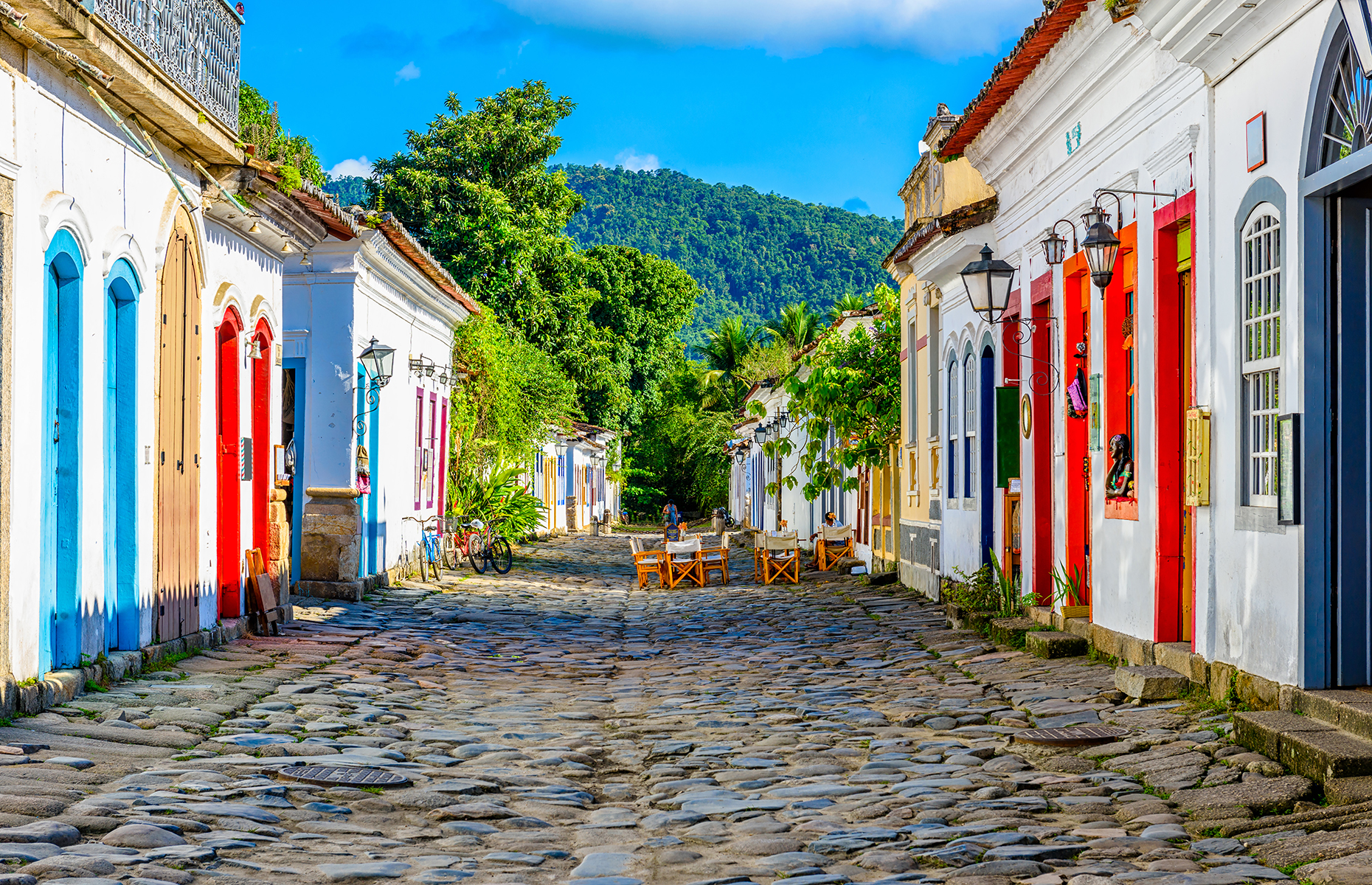 Paraty