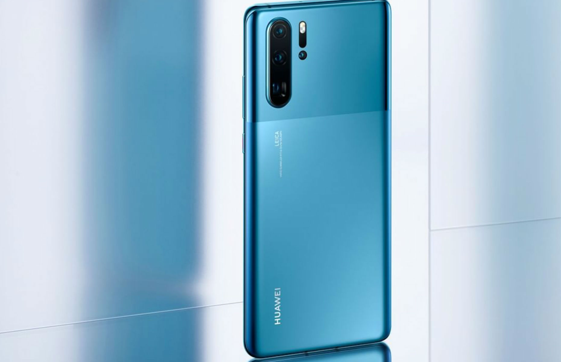 Huawei P30 Pro phone