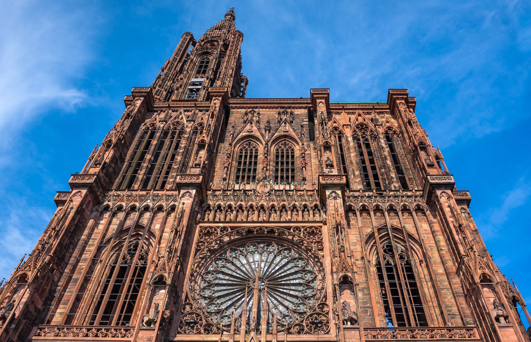 Cathedrale de Notre Dame (Image: Sergey Kelin/Shutterstock)