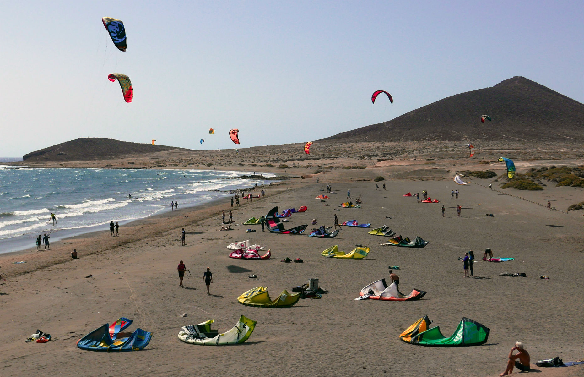 El Medano (Image: Petr Tresnak/Shutterstock)