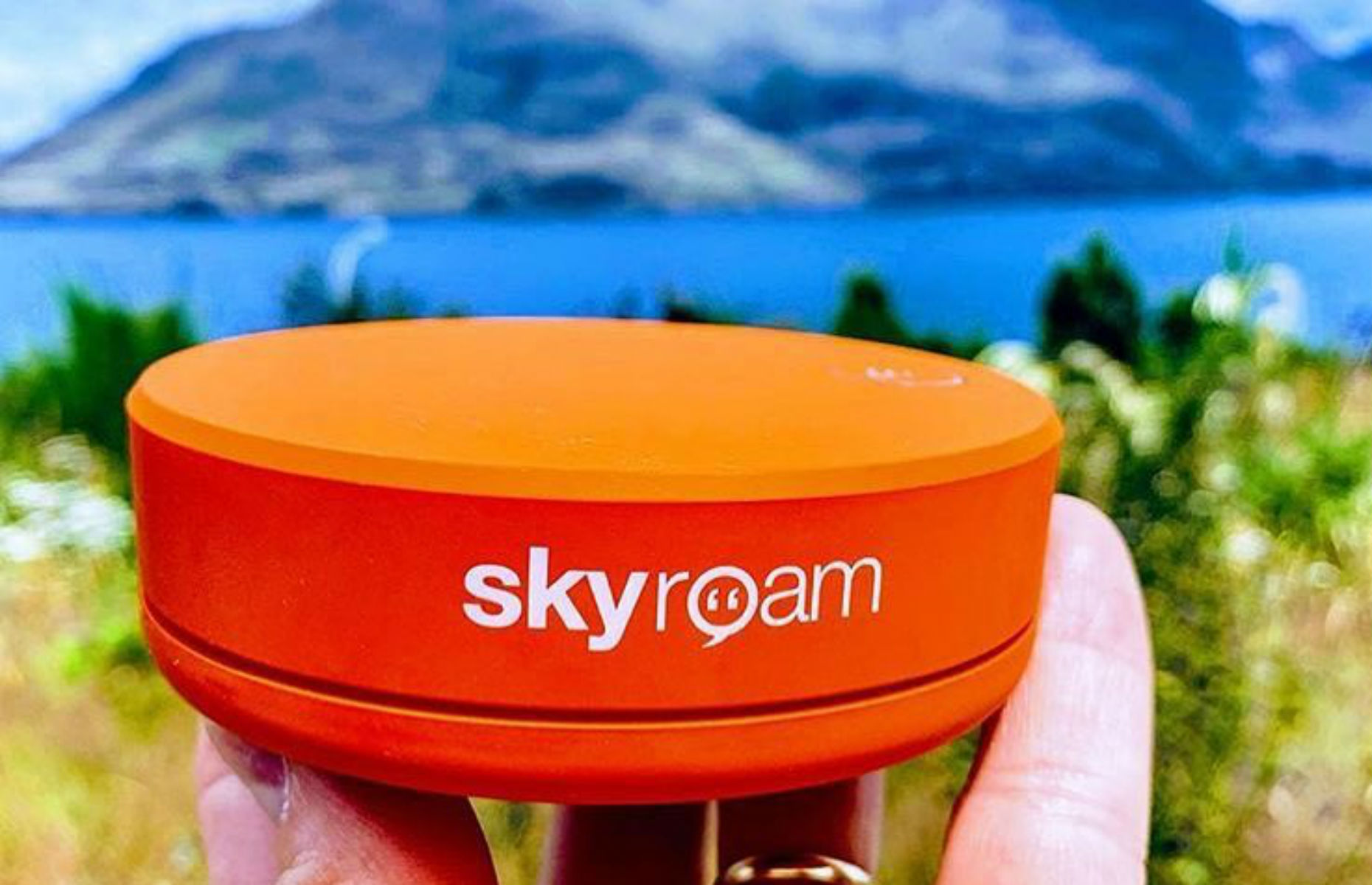 skyroam