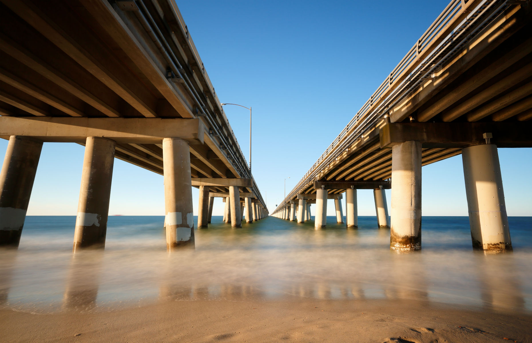 Chesapeake Bay Bridge