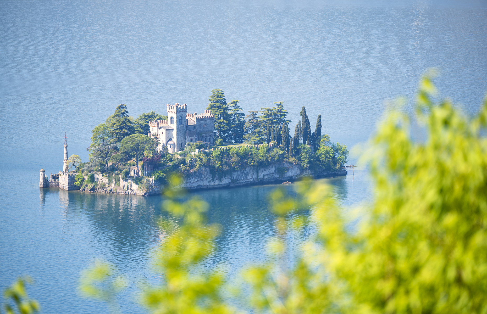 Lake Iseo