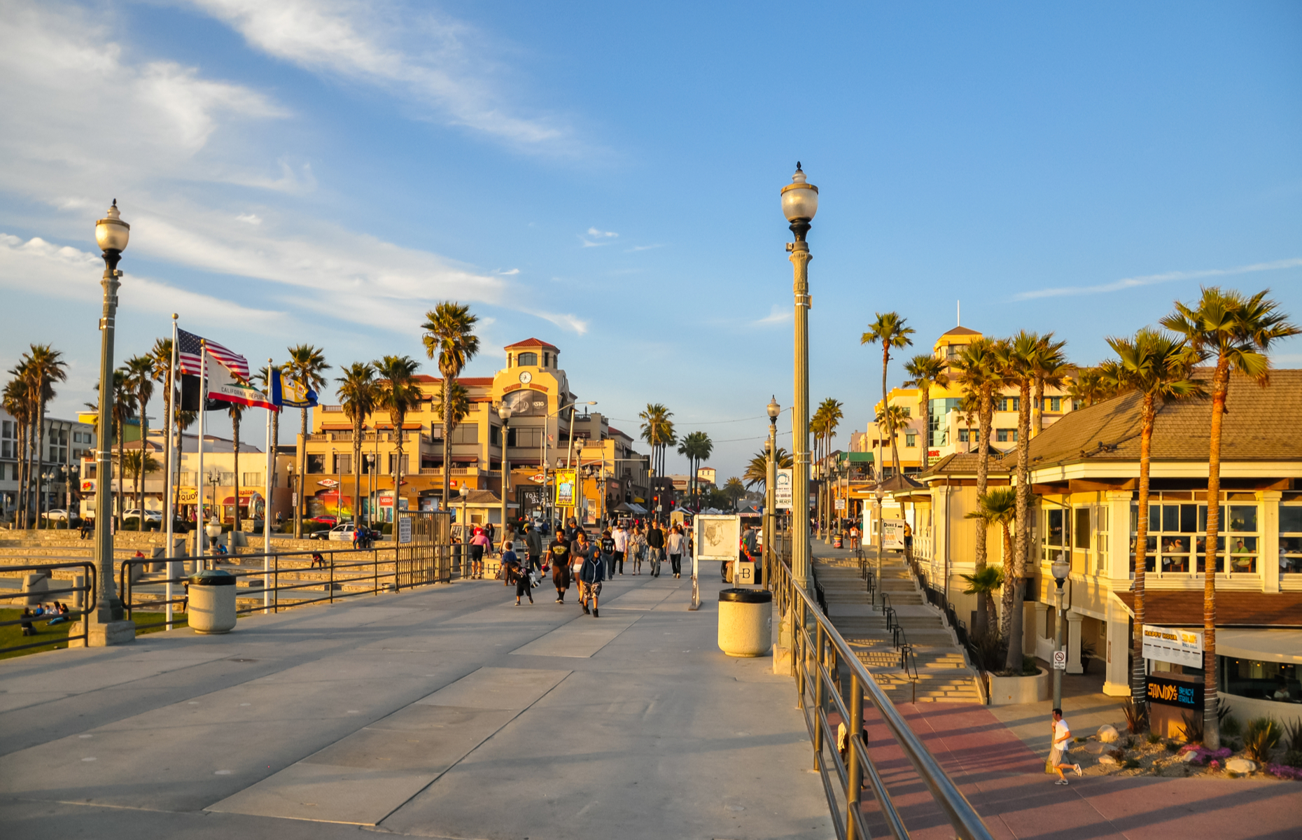 6 essential things to do in California's Huntington Beach